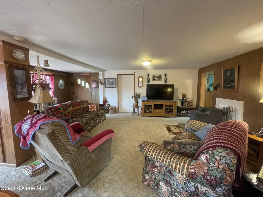 125 Sunset View Street St. Maries, ID 83861