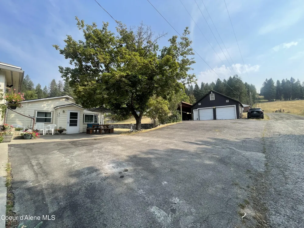 125 Sunset View Street St. Maries, ID 83861