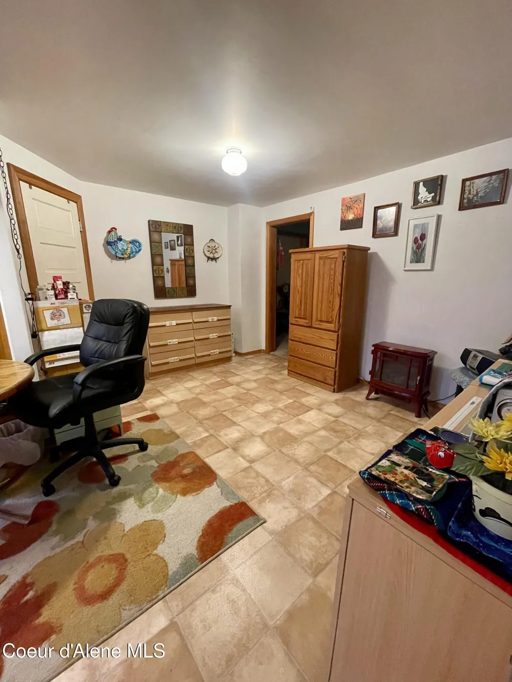 125 Sunset View Street St. Maries, ID 83861