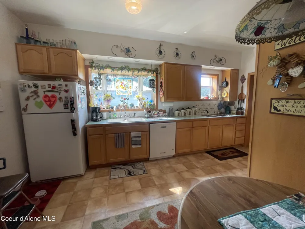 125 Sunset View Street St. Maries, ID 83861