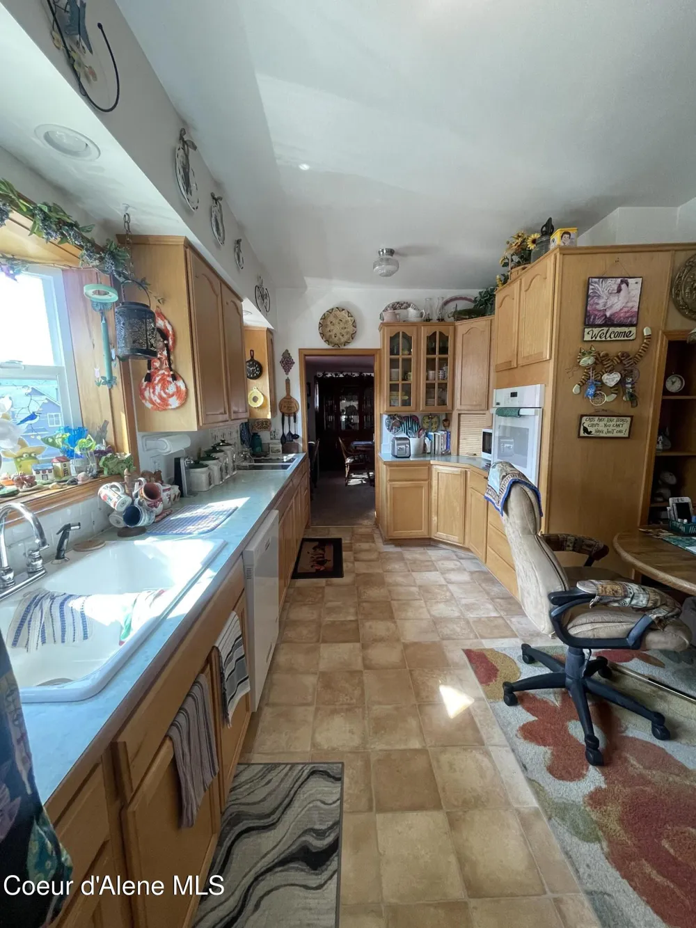 125 Sunset View Street St. Maries, ID 83861