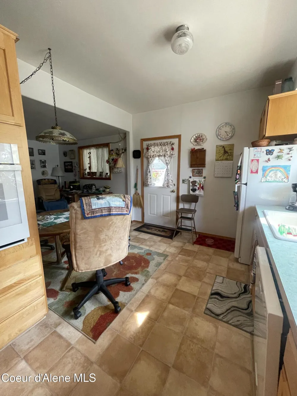 125 Sunset View Street St. Maries, ID 83861