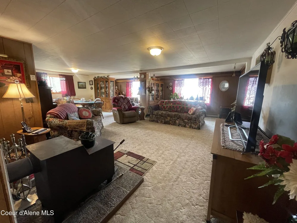 125 Sunset View Street St. Maries, ID 83861