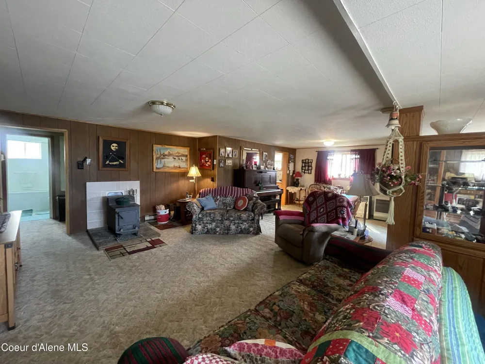 125 Sunset View Street St. Maries, ID 83861