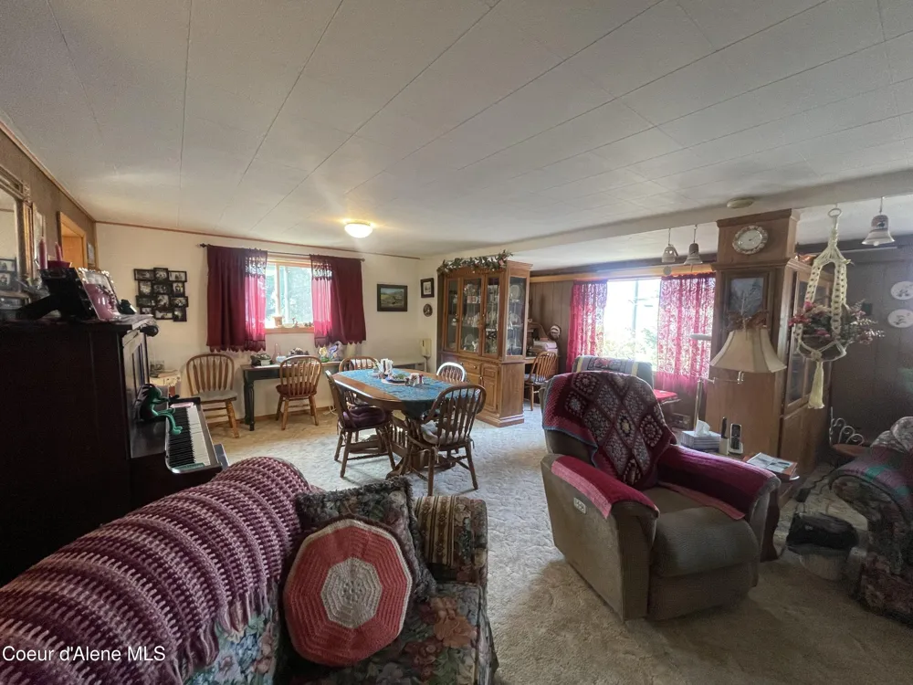 125 Sunset View Street St. Maries, ID 83861