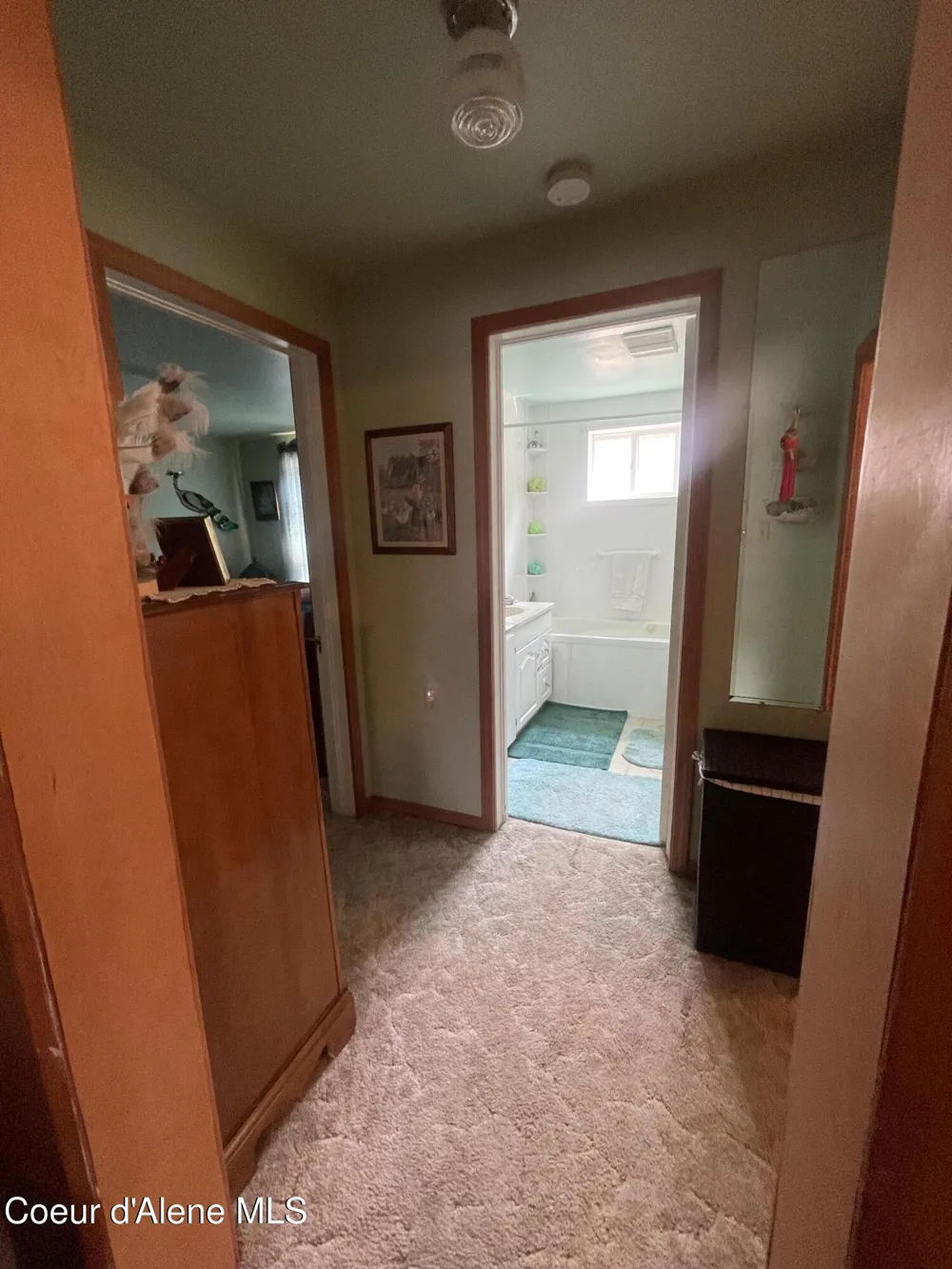 125 Sunset View Street St. Maries, ID 83861