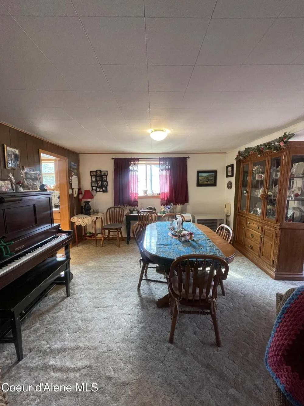 125 Sunset View Street St. Maries, ID 83861