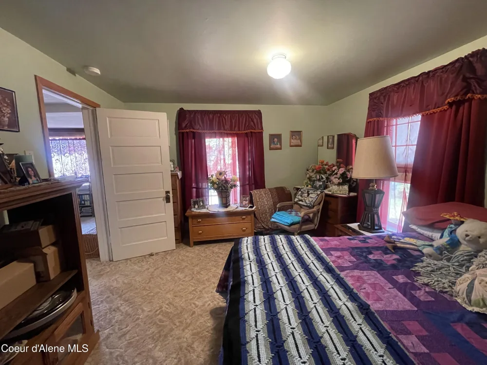 125 Sunset View Street St. Maries, ID 83861