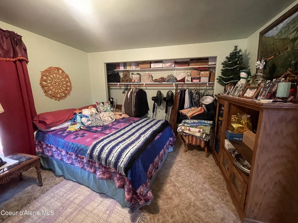 125 Sunset View Street St. Maries, ID 83861