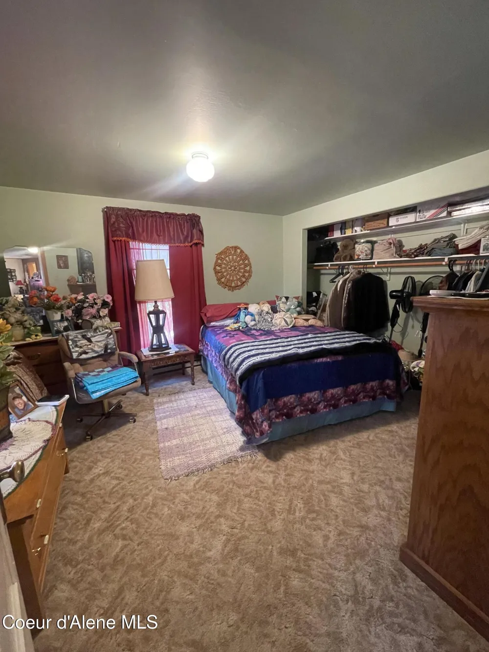 125 Sunset View Street St. Maries, ID 83861