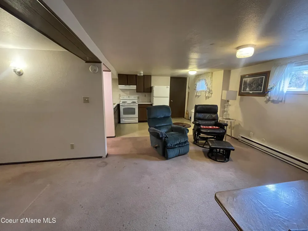 125 Sunset View Street St. Maries, ID 83861