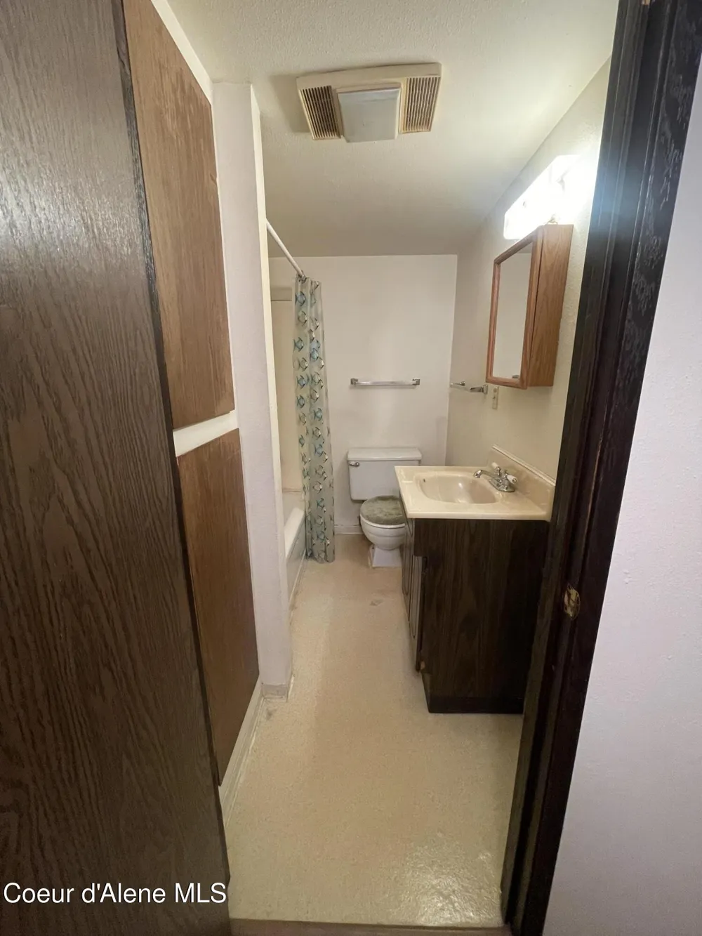 125 Sunset View Street St. Maries, ID 83861
