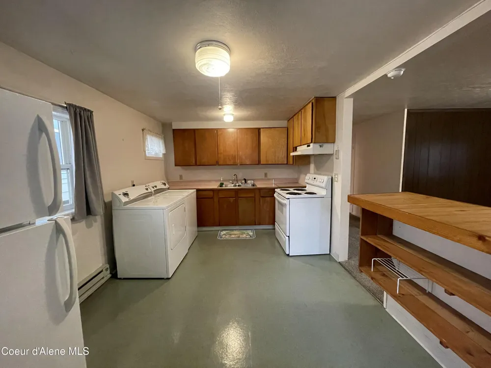 125 Sunset View Street St. Maries, ID 83861