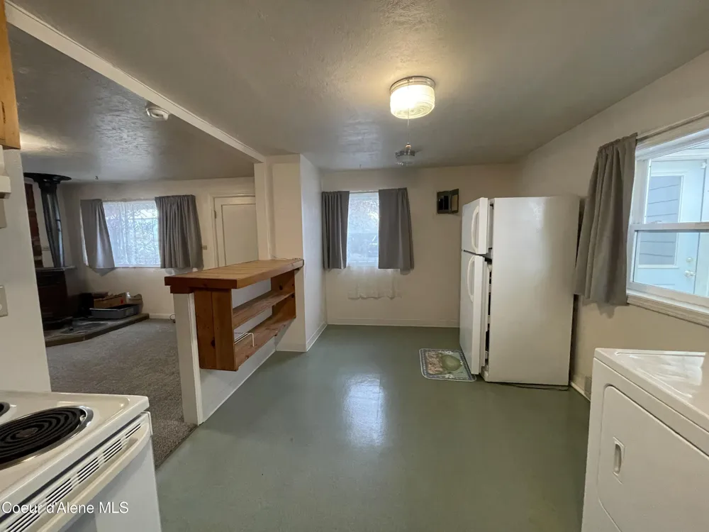 125 Sunset View Street St. Maries, ID 83861