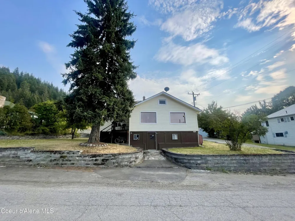 125 Sunset View Street St. Maries, ID 83861