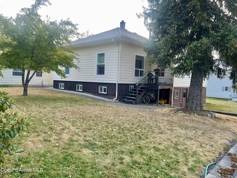 125 Sunset View Street St. Maries, ID 83861