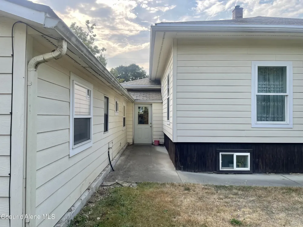 125 Sunset View Street St. Maries, ID 83861