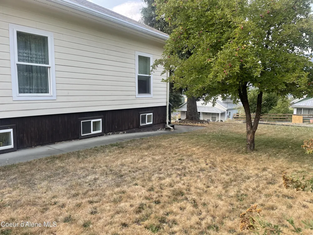 125 Sunset View Street St. Maries, ID 83861