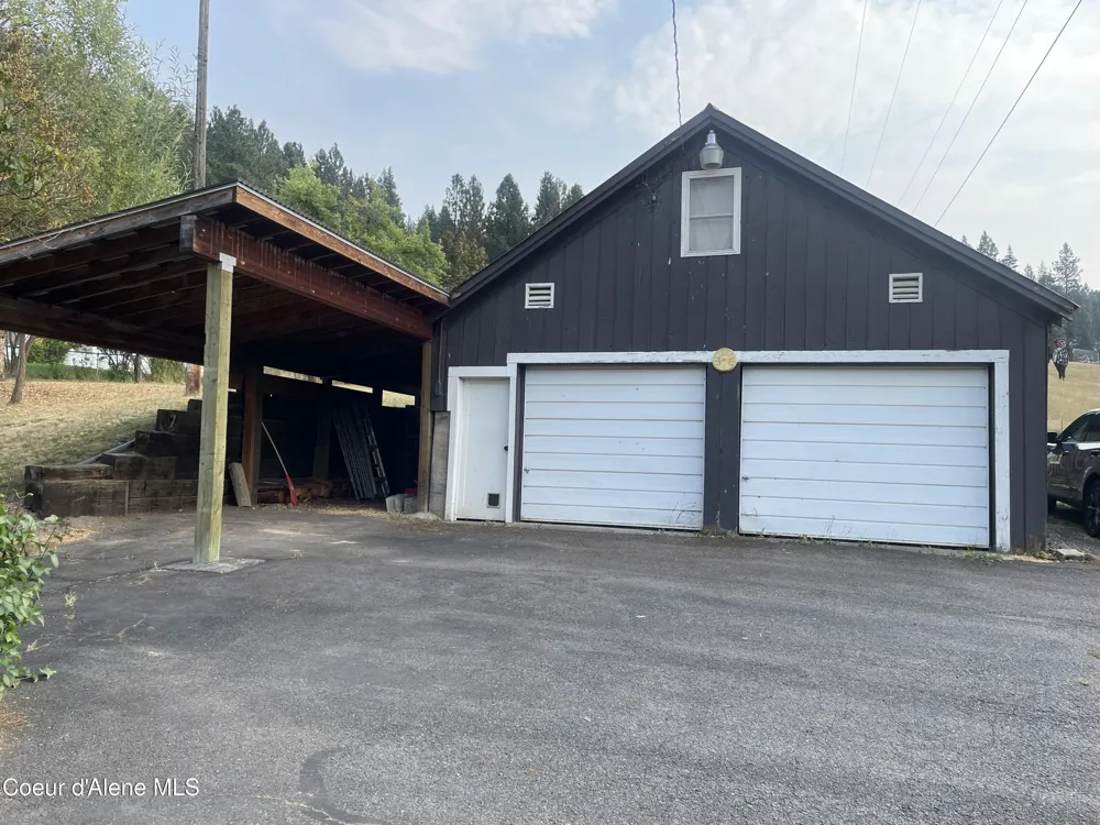 125 Sunset View Street St. Maries, ID 83861
