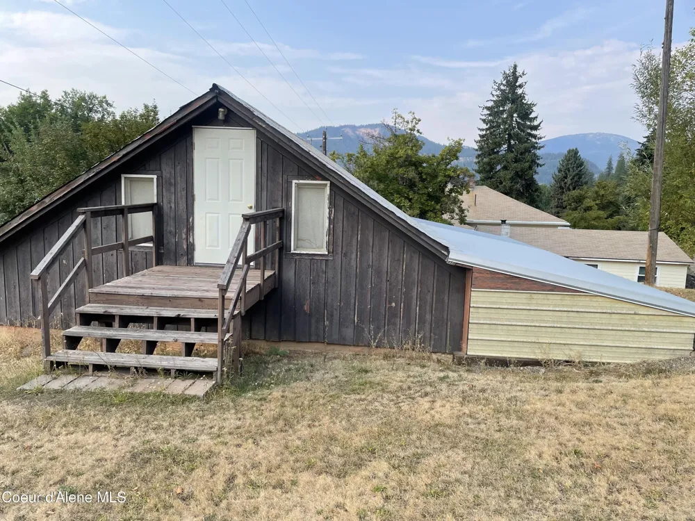125 Sunset View Street St. Maries, ID 83861