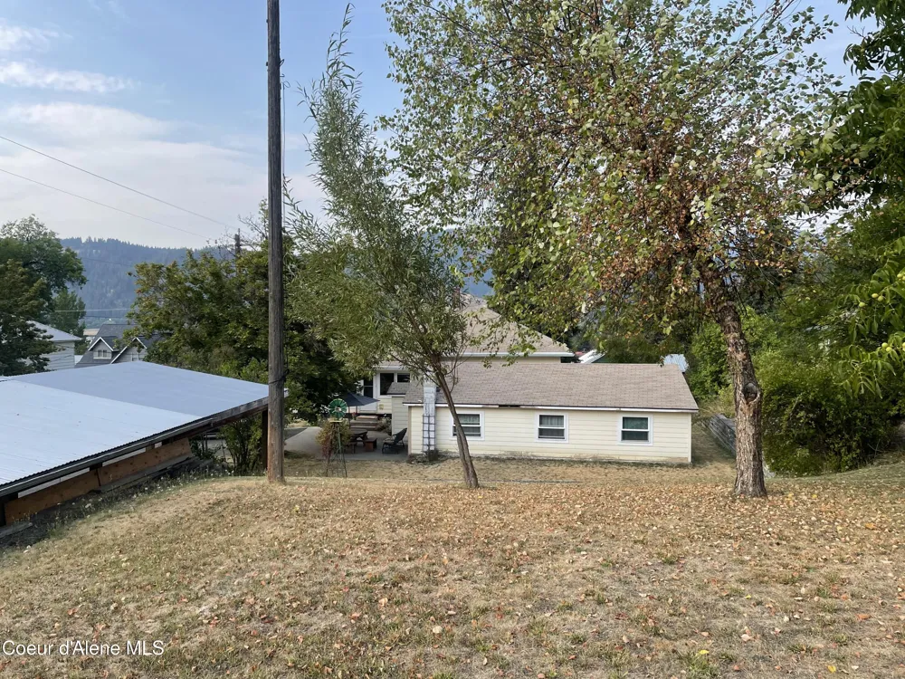 125 Sunset View Street St. Maries, ID 83861