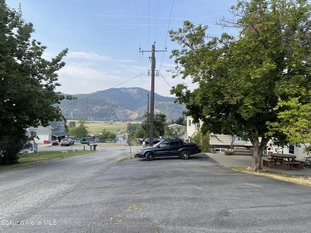 125 Sunset View Street St. Maries, ID 83861
