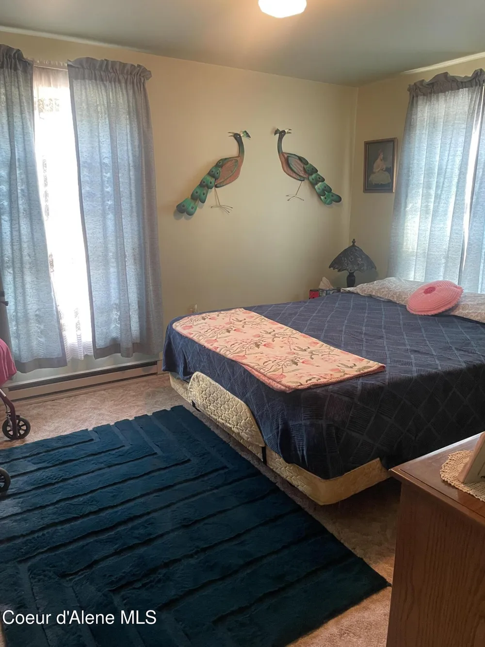 125 Sunset View Street St. Maries, ID 83861