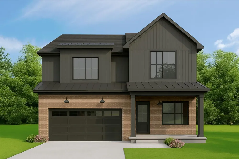 31 Starr Drive Troy, MI 48083