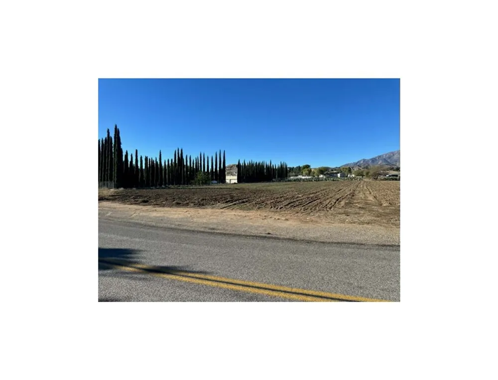 43480 Mesa Street Banning, CA 92220