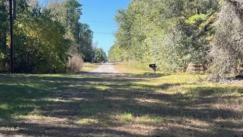 Clark Road