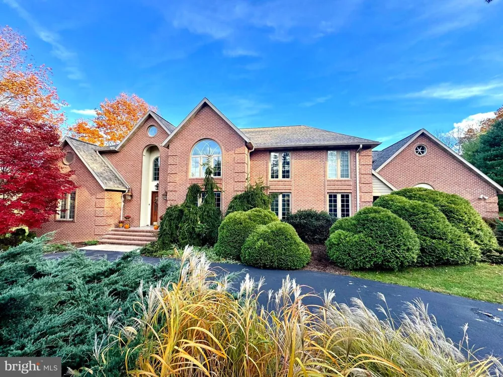 160 LOWER GRANDVIEW ROAD State College, PA 16801