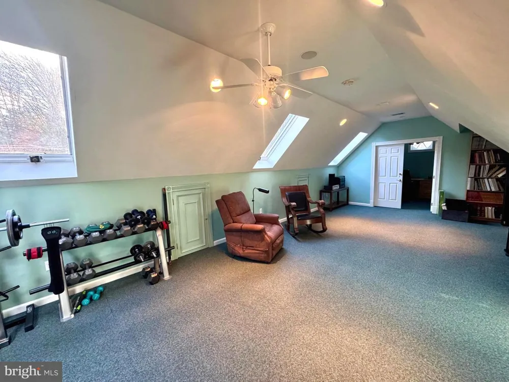 160 LOWER GRANDVIEW ROAD State College, PA 16801