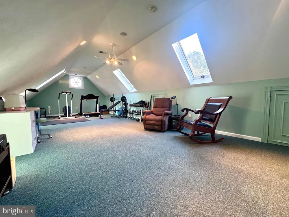 160 LOWER GRANDVIEW ROAD State College, PA 16801