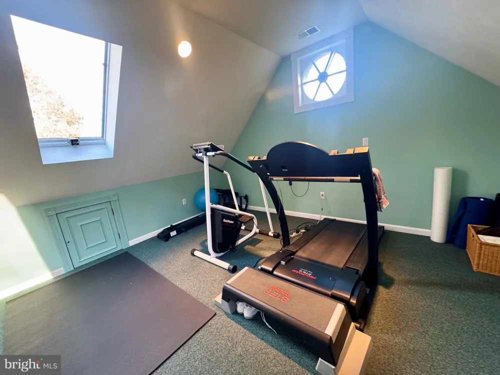 160 LOWER GRANDVIEW ROAD State College, PA 16801