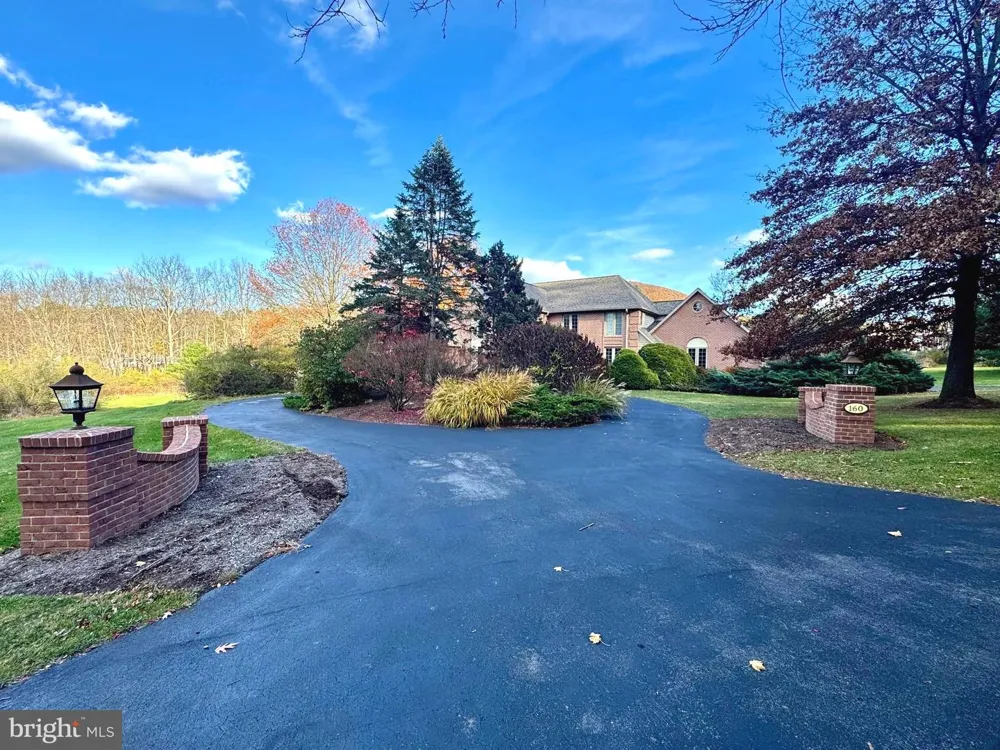160 LOWER GRANDVIEW ROAD State College, PA 16801