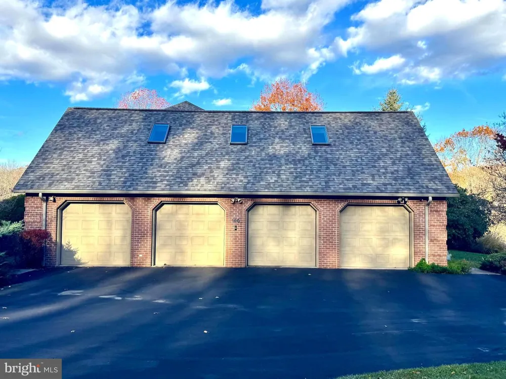 160 LOWER GRANDVIEW ROAD State College, PA 16801