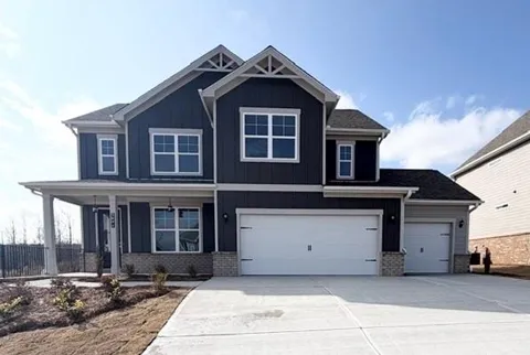 2604 Parkside Way LOT 22