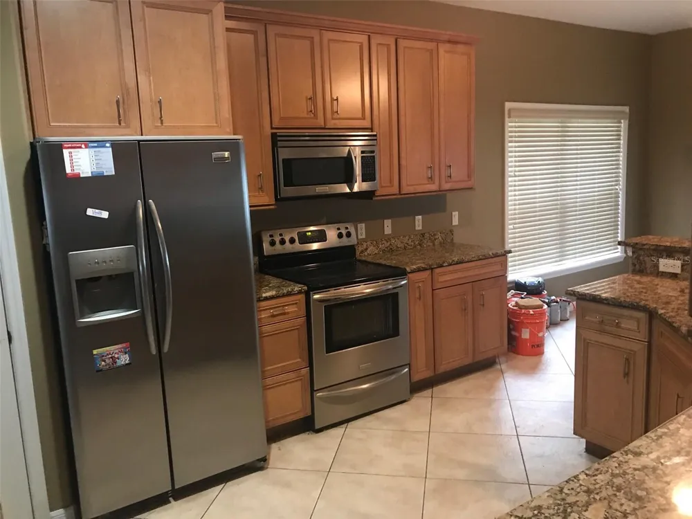 1530 SALEM DRIVE Orlando, FL 32807