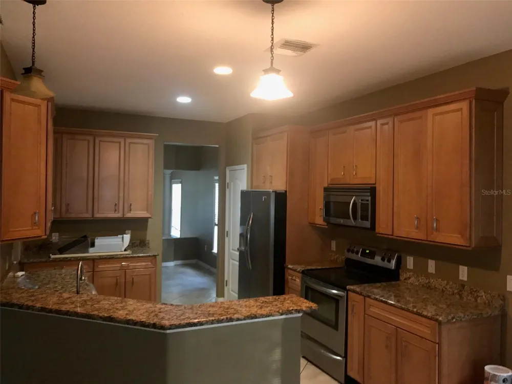 1530 SALEM DRIVE Orlando, FL 32807