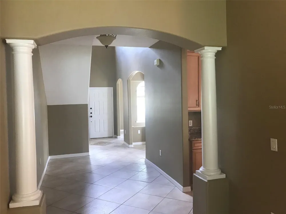 1530 SALEM DRIVE Orlando, FL 32807
