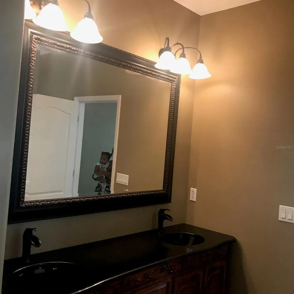 1530 SALEM DRIVE Orlando, FL 32807