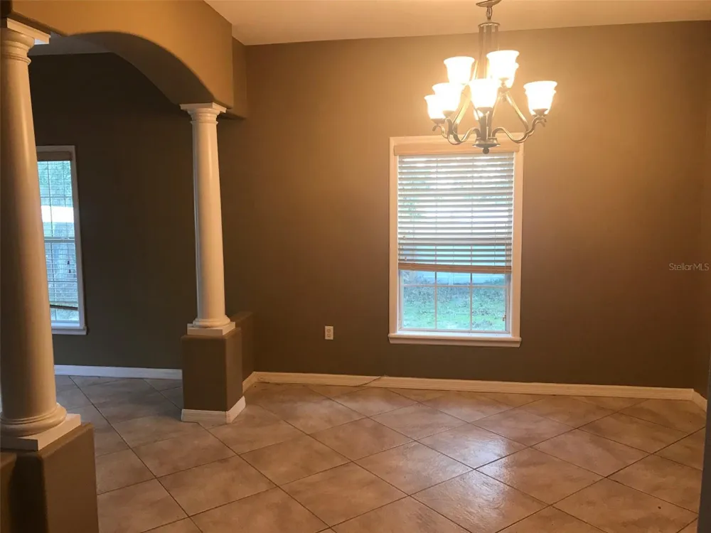 1530 SALEM DRIVE Orlando, FL 32807