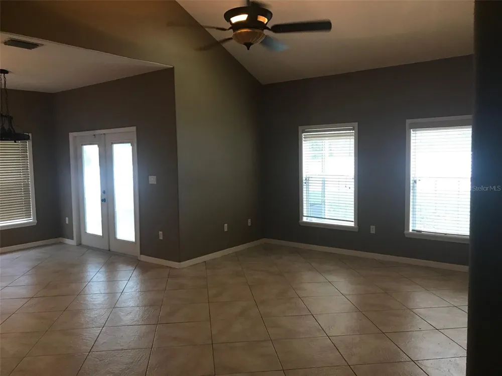 1530 SALEM DRIVE Orlando, FL 32807