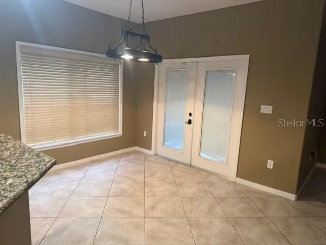 1530 SALEM DRIVE Orlando, FL 32807