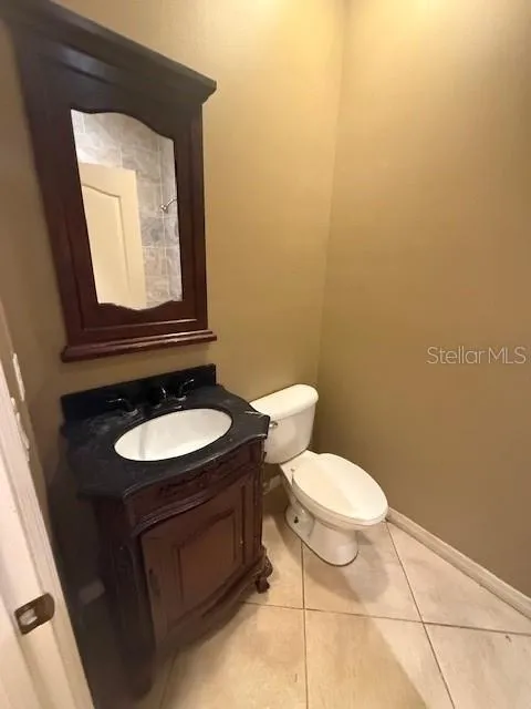1530 SALEM DRIVE Orlando, FL 32807