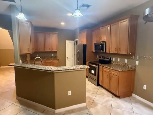 1530 SALEM DRIVE Orlando, FL 32807