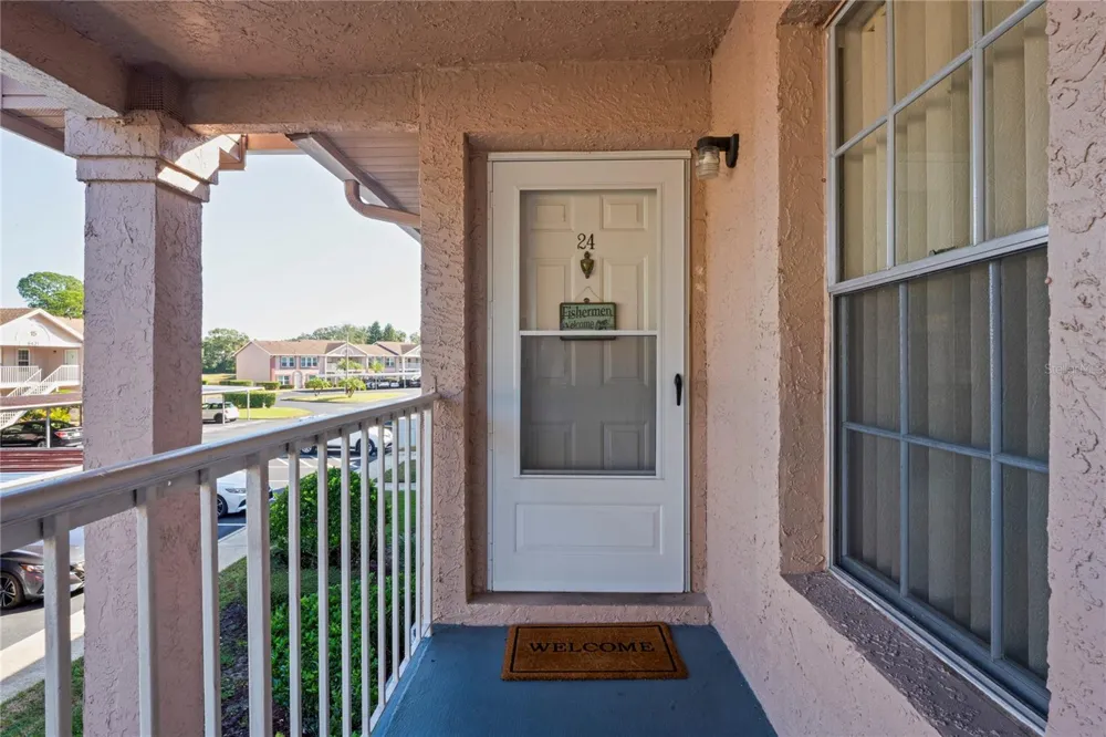 6424 SPRING FLOWER DRIVE #24 New Port Richey, FL 34653