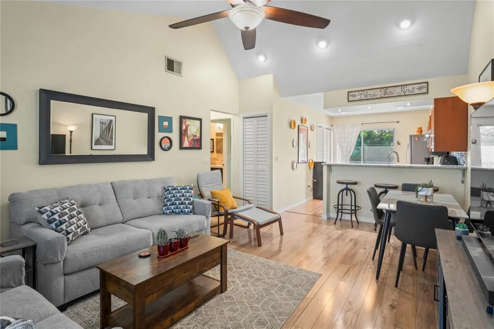 6424 SPRING FLOWER DRIVE #24 New Port Richey, FL 34653