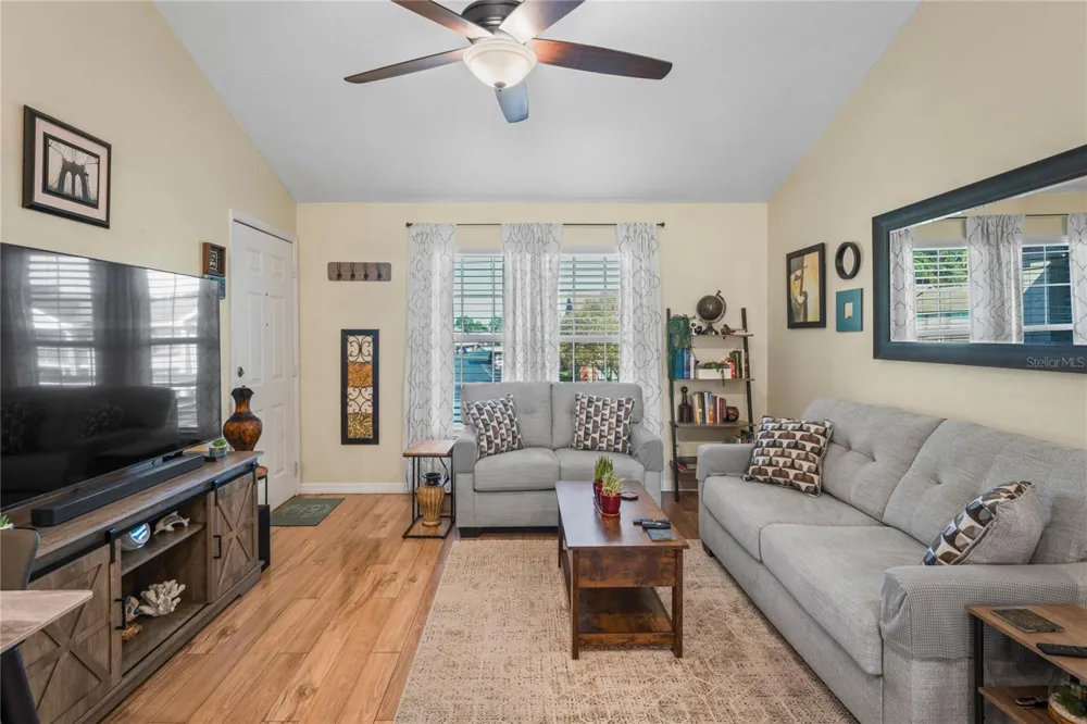 6424 SPRING FLOWER DRIVE #24 New Port Richey, FL 34653