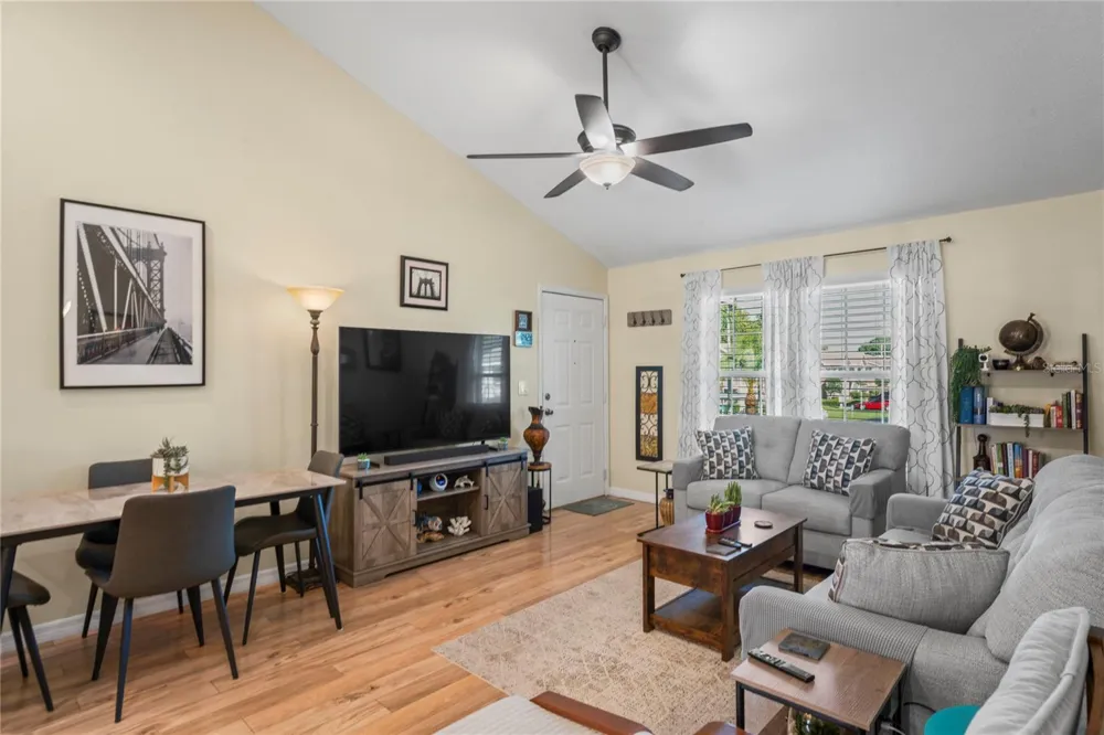 6424 SPRING FLOWER DRIVE #24 New Port Richey, FL 34653